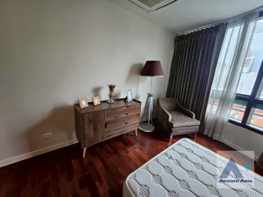 รูป 🔼🔽 AccomA 📩  2 BR Condominium @President Place (AA44301) - รูปที่ 16/20