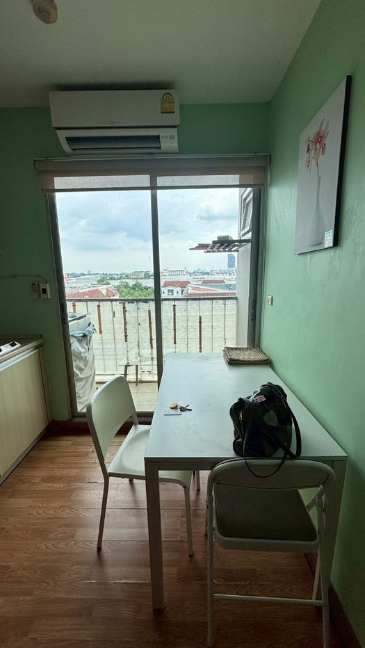 picture For Rent The Parkland Srinakarin - 5/17