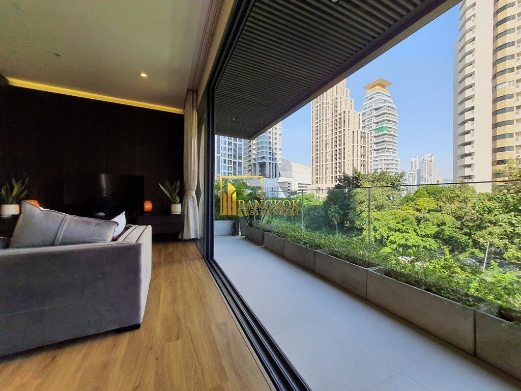 รูป Vittorio Sukhumvit 39 | Gorgeous 2 Bedroom Luxury Condo - BR13798CD - รูปที่ 5/45