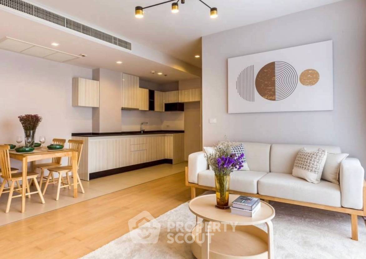 picture 2-BR Condo at HQ Thonglor near BTS Thong Lor (ID 2452578) - 14/17