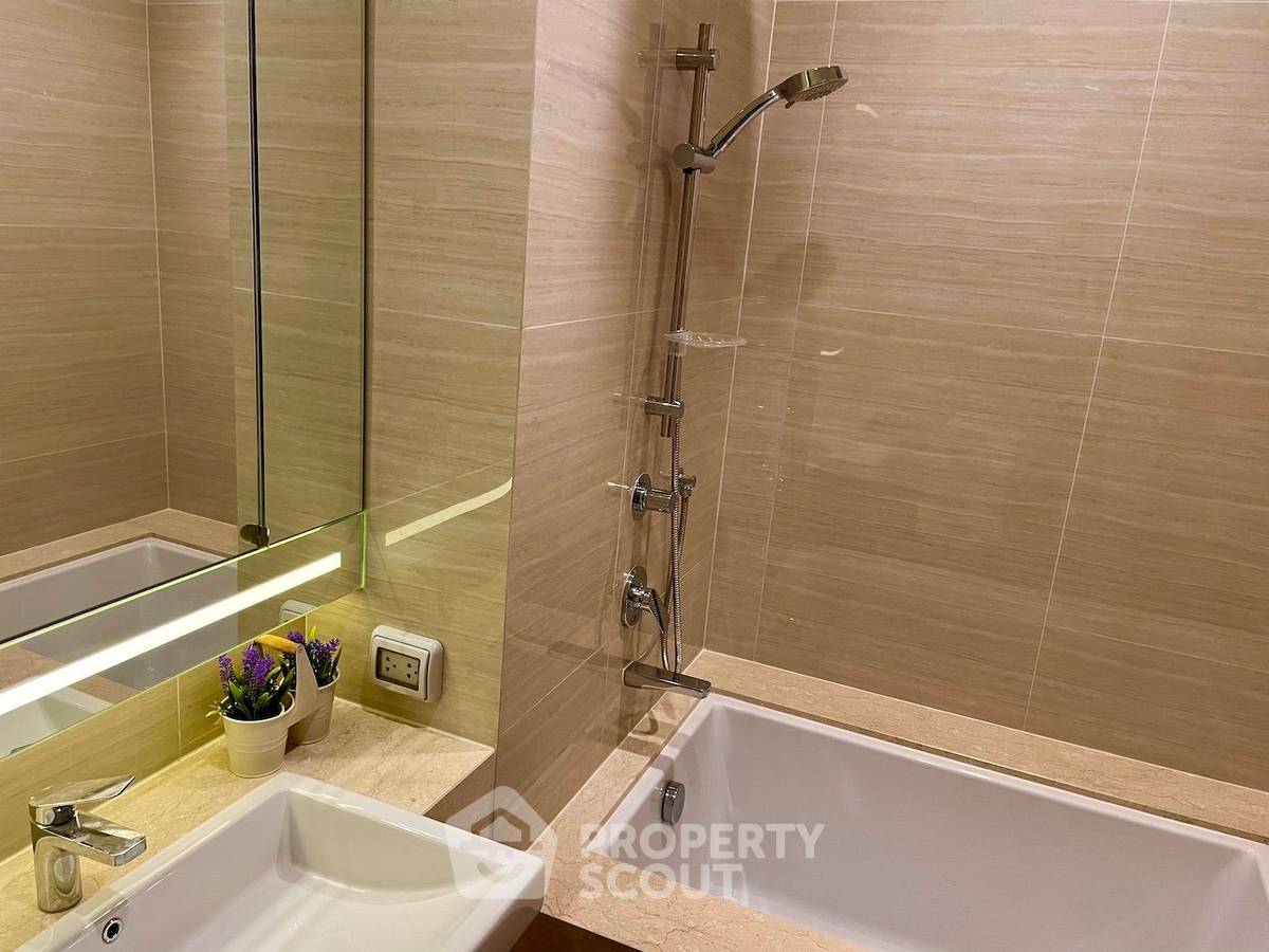 picture 1-BR Condo at Noble Be 33 near BTS Phrom Phong (ID 2450190) - 4/5