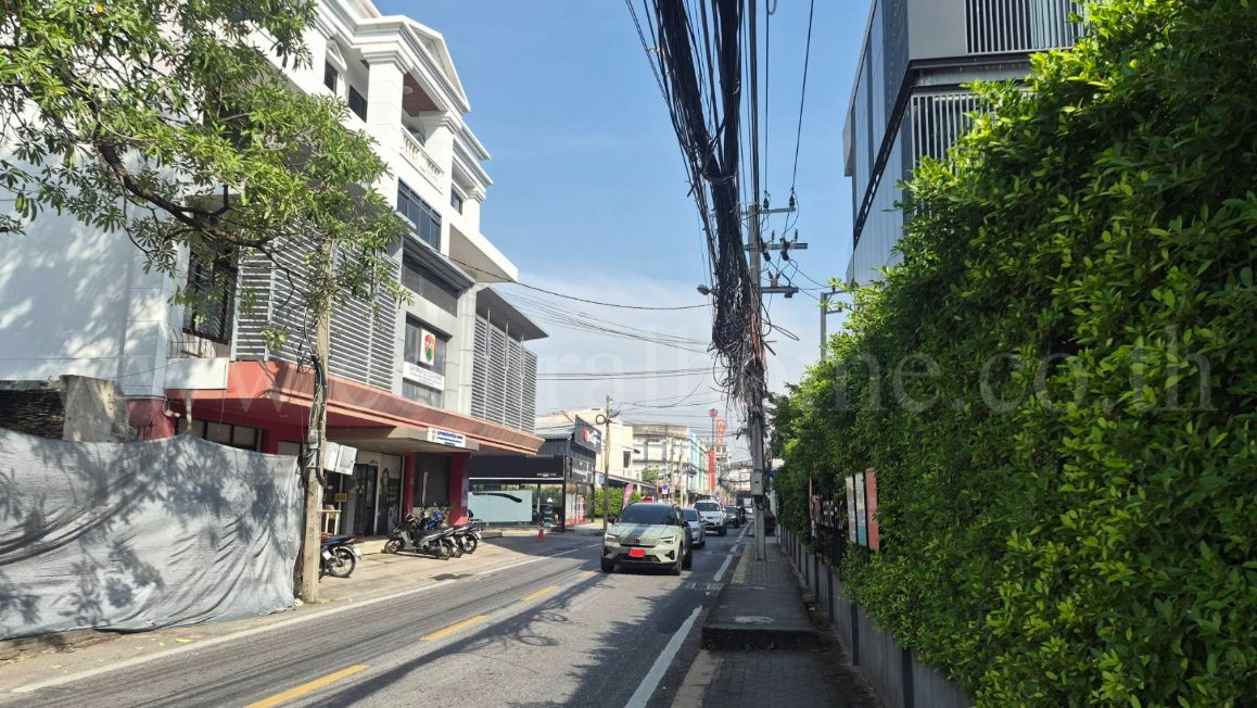 รูป บ้านเดี่ยว 62 ตารางวา ซอย ลาดพร้าว 80 จันทิมา ราคาถูกที่สุด - รูปที่ 16/16