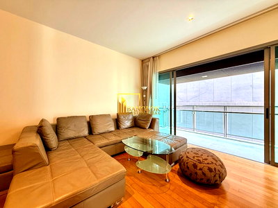 Condos for rent : The Madison | Elegant 2 Bedroom Condo in Phrom Phong Area - BR60787CD