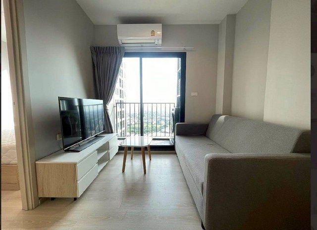 picture C6372 Rent  :  Condo  Nue Noble Srinakarin - Lasalle ( MRT Sri Lasalle ) 064 665 4666 - 4/9