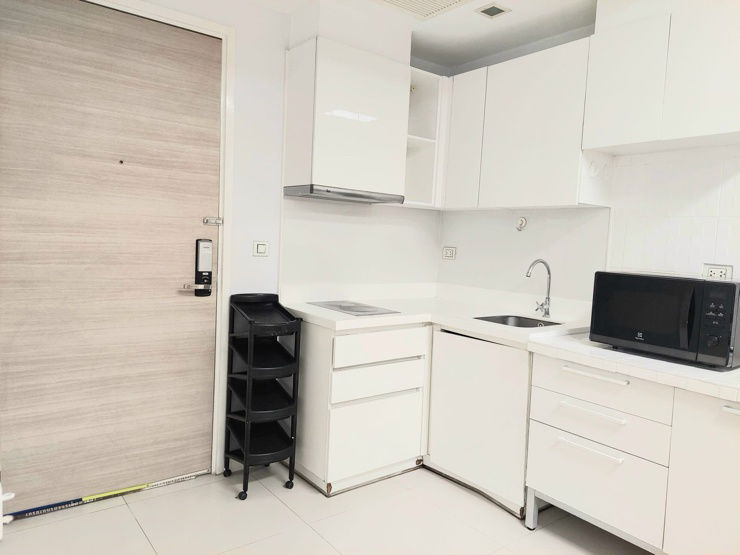 รูป #Z3365💥 271168 🔥ให้เช่าคอนโด Condolette ize Ratchathewi - รูปที่ 8/9