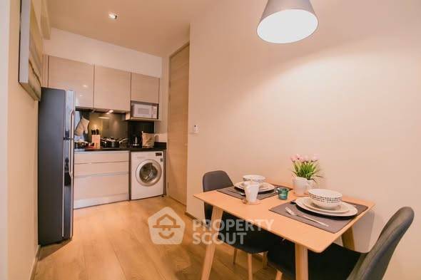 picture 1-BR Condo at Park Origin Phrom Phong near BTS Phrom Phong (ID 2452455) - 3/16