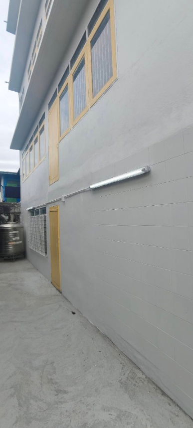 picture (Promotion 55,000) Fully Renovated Commercial Building, 2 Units, 400 sq.m., 10-Meter Frontage, Parking for 5 Cars, Bearing Area, Near BTS - 23/23