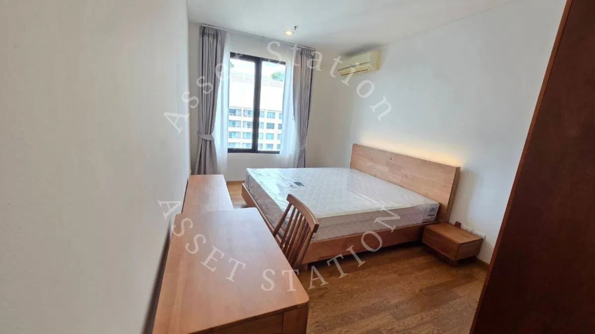 รูป Villa Asoke ห้องแรร์ไอเทม Sky penthouse - รูปที่ 4/10