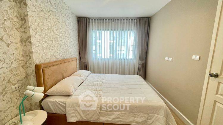 picture 1-BR Condo at The Nest Sukhumvit 22 near MRT Queen Sirikit National Convention Centre (ID 2435270) - 5/18