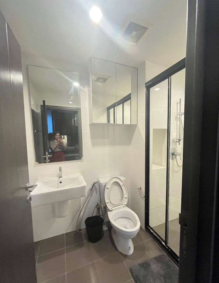 picture The Base park east. 1bed 30sqm. Line id: @pfagent - 8/10