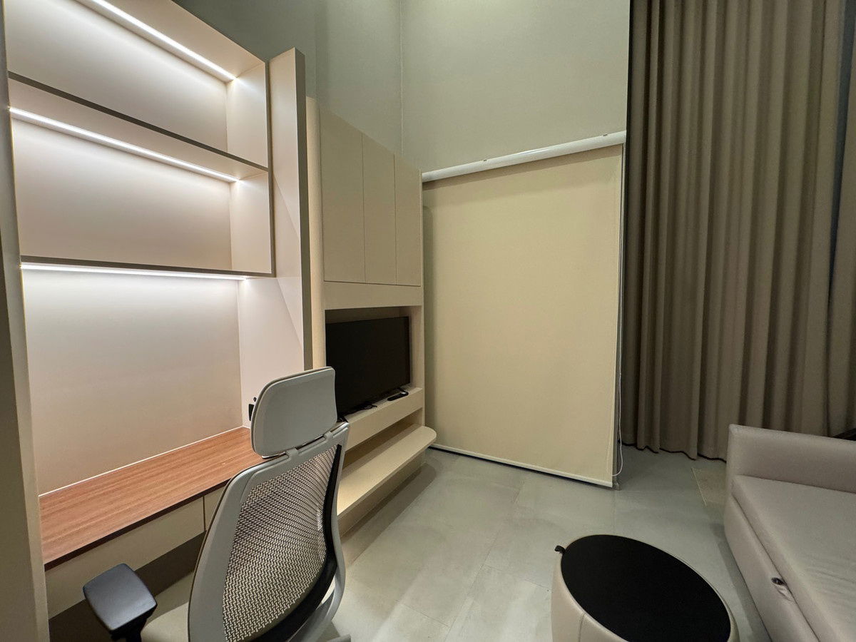 รูป #SC9886 ​​ ​ 📌 ให้เช่า | 🟦🟨คูเปอร์ สยาม​🟥🟩💬 𝑪𝒐𝒏𝒕𝒂𝒄𝒕 𝑳𝑰𝑵𝑬: @𝒔𝒆𝒄𝒓𝒆𝒕𝒑𝒓𝒐𝒑𝒆𝒓𝒕𝒚 🔥✨ - รูปที่ 9/24