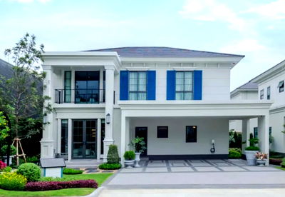 Houses for sale Nonthaburi : 🏡 𝗦𝗘𝗧𝗧𝗛𝗔𝗦𝗜𝗥𝗜 𝗡𝗚𝗔𝗠𝗪𝗢𝗡𝗚𝗪𝗔𝗡📞061-6161426 | 065-4496399 🟢LINE: @wsrcondo