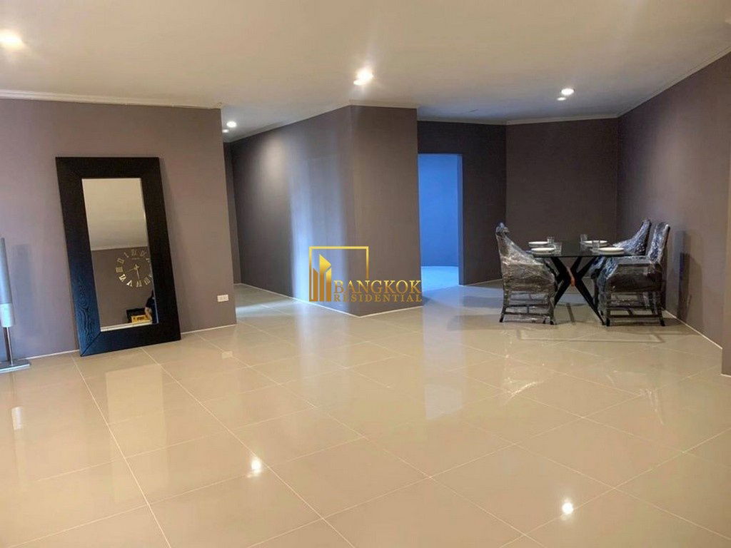 picture Waterford Park | 3 Bedroom For Rent in Thonglor - BR12836CD - 3/27