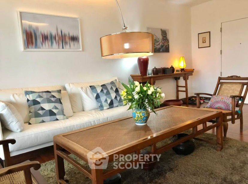 picture 2-BR Condo at Supreme Ville Condominium near MRT Khlong Toei (ID 2452210) - 4/28