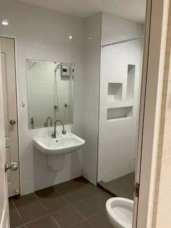 รูป ให้เช่าทาวน์โฮม 3 ชั้น กรีนิช รามอินทรา ติดแม็คโคร พร้อมอยู่ 📞097-2161939 - รูปที่ 6/25