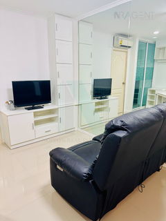 รูปภาพ 🔺 ให้เช่าคอนโด น็อตติ้ง ฮิลล์ สุขุมวิท 107 อาคาร 1 ชั้น 4 1 ห้องนอน ขนาด 34 ตรม ใกล้ อิมพีเรียล สำโรง