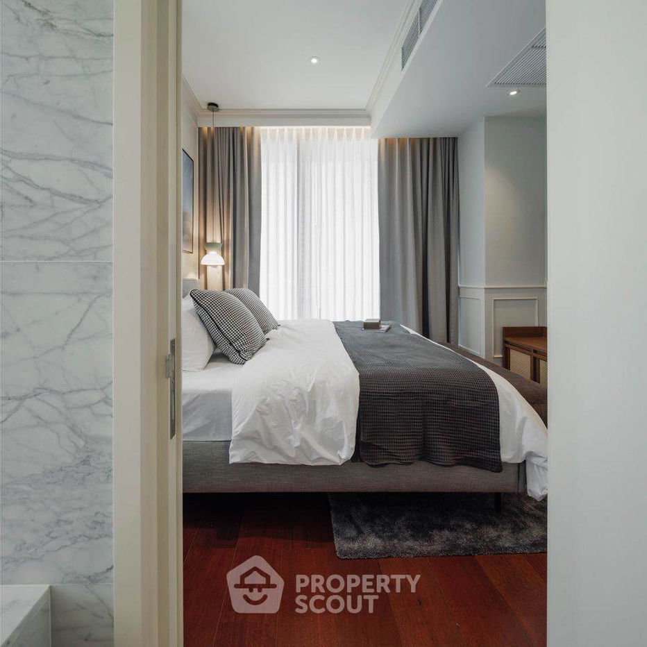 รูป คอนโด 2-ห้องนอน ที่ คุณ บาย ยู ใกล้ BTS ทองหล่อ (ID 1534517) - รูปที่ 2/12