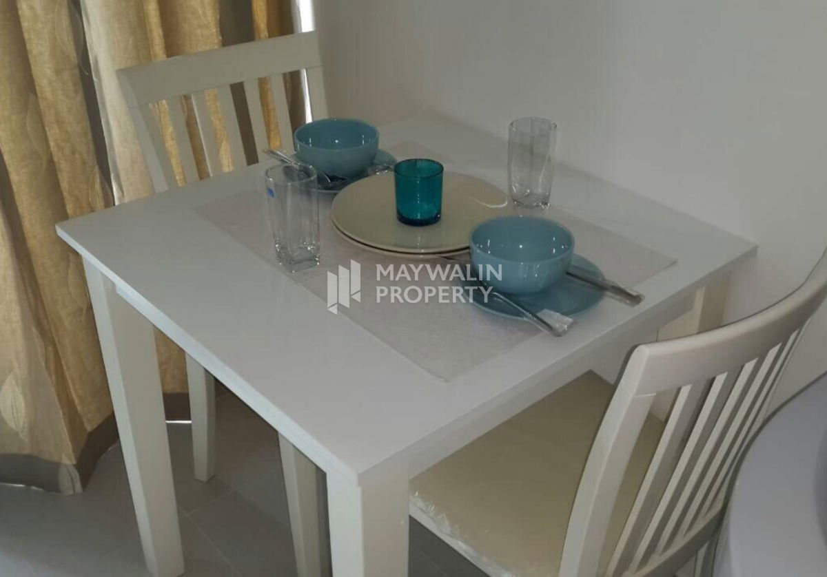 รูป 💙 ให้เช่า The Base Rama 9 - Ramkhamhaeng | 1 Bedroom 30 ตร.ม. | 11,000 บาท 📲 Line ID: 0842932624/Junesone520 - รูปที่ 2/7