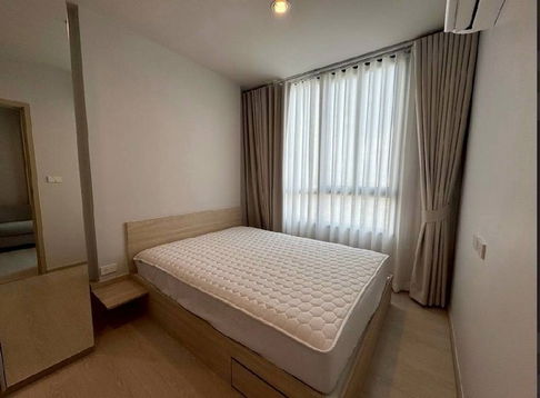 C6367 Rent  :  Condo  Nue Mega Plus Bangna ( BTS Punnawithi ) 064 665 4666