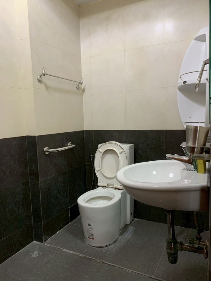 picture Townhouse Sathorn 2bed 2bath 1kitchen - 9/10