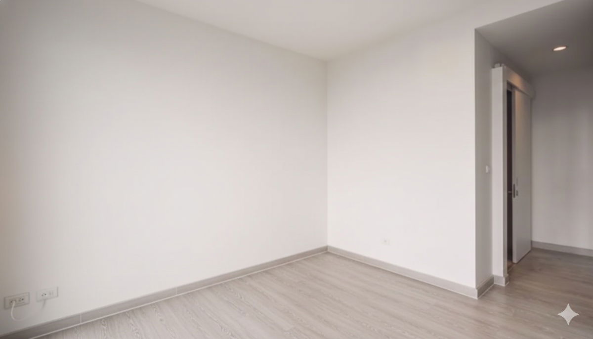 picture 1 Bedroom condominium for sale (Up Eakkamai) Special Price - 3/7