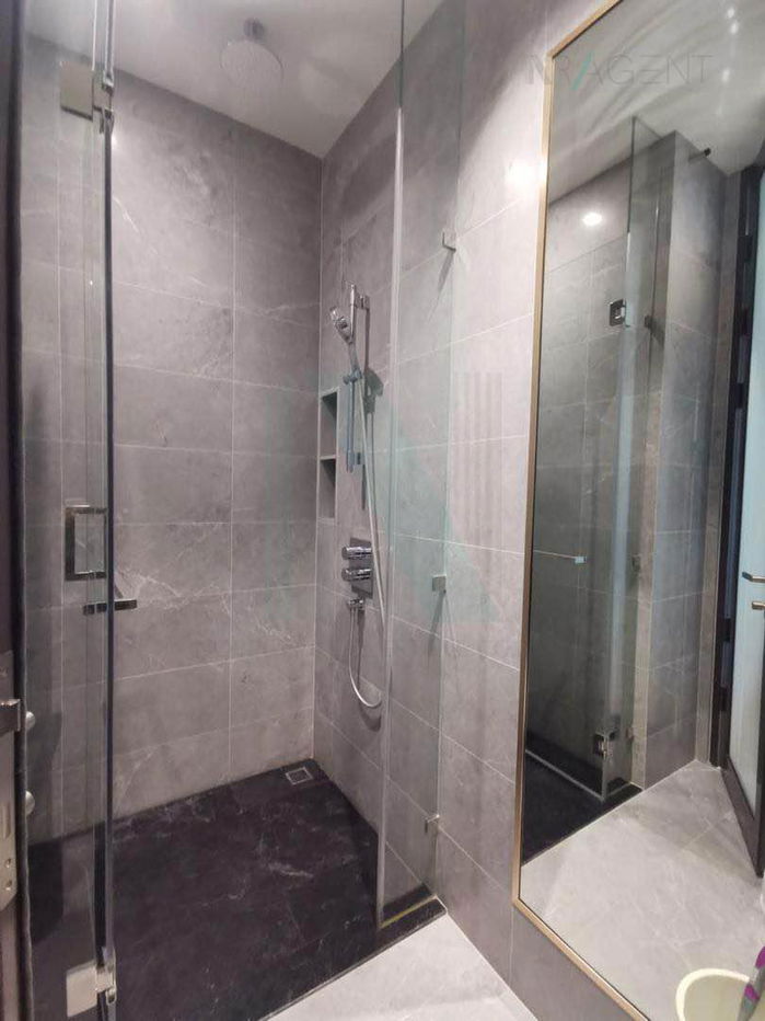 picture For Rent Condo 28 CHIDLOM Building 1, Floor 32,1 bed room, Room size 46 sqm - 5/8