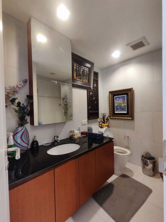 picture For Rent Amanta Lumpini (Available 1/12/68) Unit 1144/264 - 19/20