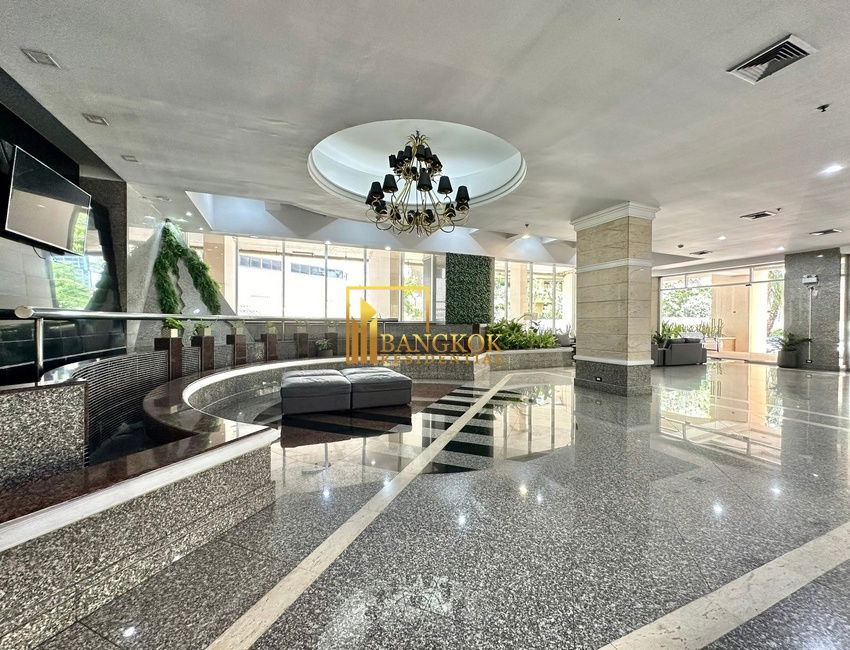 picture Waterford Diamond Tower | Modernized 3 Bedroom Condo - BR16036CD - 23/26