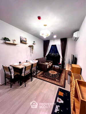 Condos for rent : 2-BR Condo at ASPIRE Onnut Station near BTS On Nut (ID 2453783)