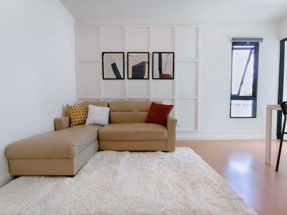 picture Condo For Sale ICondo Ngamwongwan - 6/11