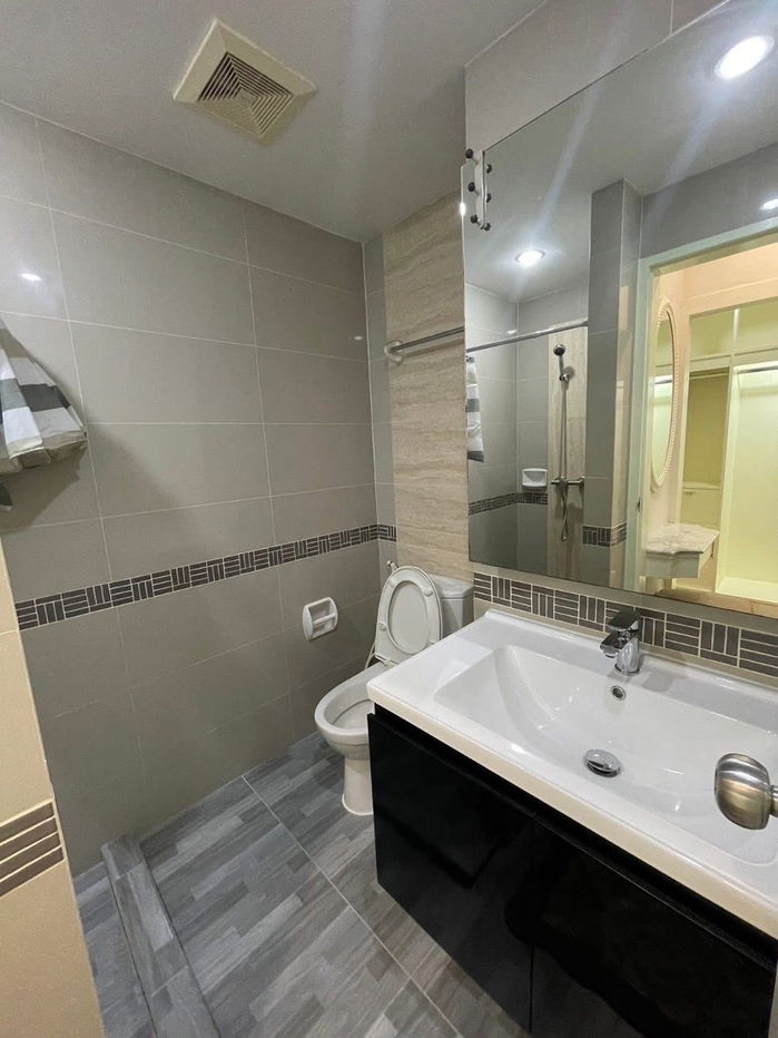 picture 🍀 For Rent The Next Garden Suite 🍀 Add Line ID: @zcondo (with@) 🔥 C4904 - 11/12