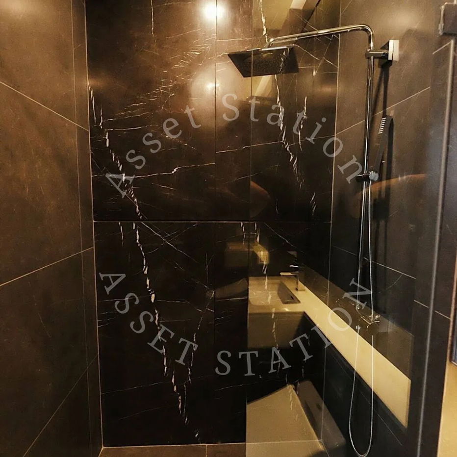 รูป  Highlight Unit! THE ESSE at SINGHA COMPLEX พร้อมเข้าอยู่ - รูปที่ 9/13