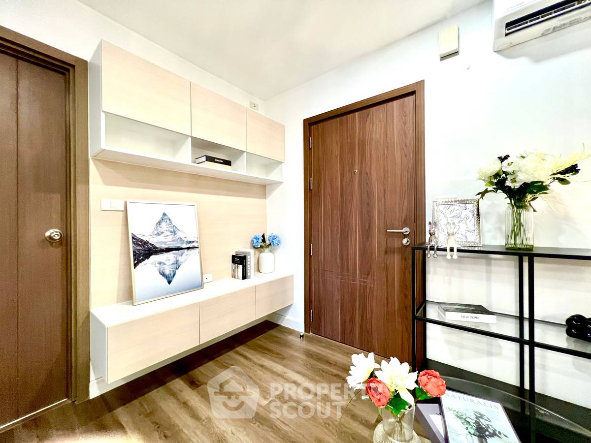 รูป คอนโด 1-ห้องนอน ที่ เดอะ เบส สุขุมวิท 77 ใกล้ BTS อ่อนนุช (ID 2452305) - รูปที่ 7/22