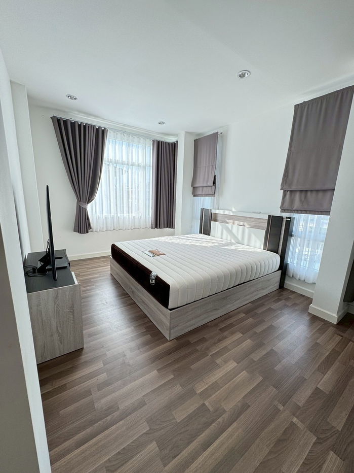 picture 🟥⏺️ For Rent: 2-Storey Detached House at Ornsirin 6 – Belief Project - 16/19