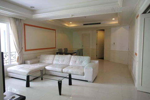 For Rent Condo LA VIE EN ROSE PLACE Building B, Floor 4,3 bed room, Room size 132.00 sqm