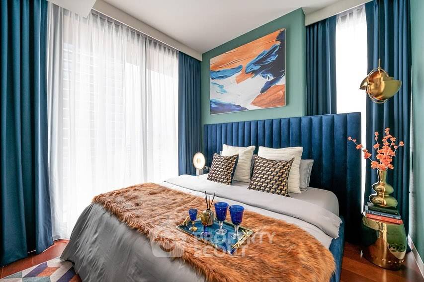 picture 2-BR Condo at Khun By Yoo near BTS Thong Lor (ID 1981418) - 8/20