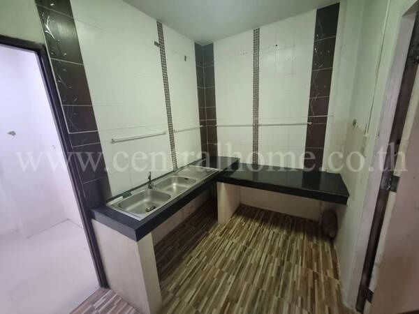 รูป ทาวน์เฮ้าส์ เบลนด์ 789 เกาะจันทร์ - ชลบุรี หลังมุม ราคาถูกที่สุดในโครงการ - รูปที่ 8/18