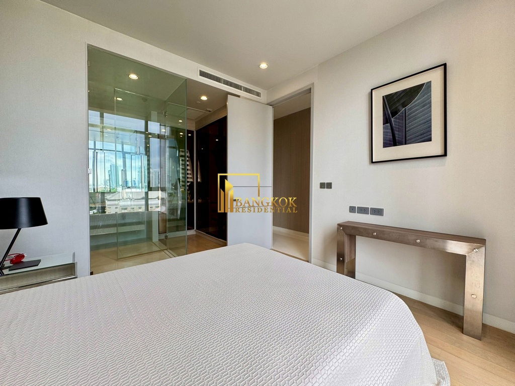 รูป Vittorio | Stunning 2 Bedroom Condo For Rent in Phrom Phong - BR60563CD - รูปที่ 16/38