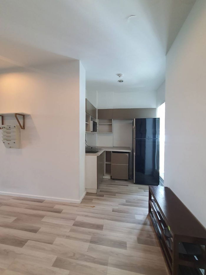 picture Condo for Rent –The Key Sathorn-Ratchaphruek | Ready to move in ✔️|Next to BTS Wutthakat -PLS add line @infinitycondo- - 8/9