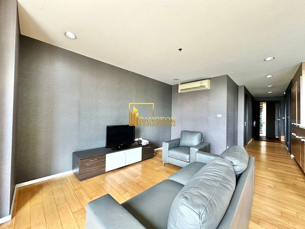 รูป Villa Sikhara | Modern 2 Bedroom Condo in Trendy Thonglor - BR18353CD - รูปที่ 4/33