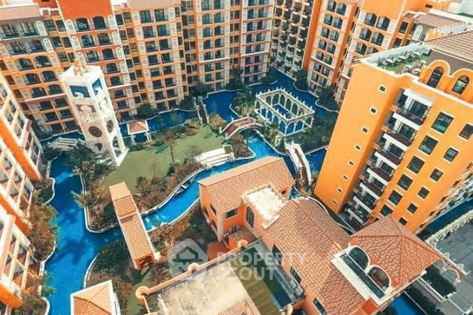 picture 2-BR Condo at Venetian Signature Condo Resort Pattaya close to Pattaya (ID 1093115) - 11/22