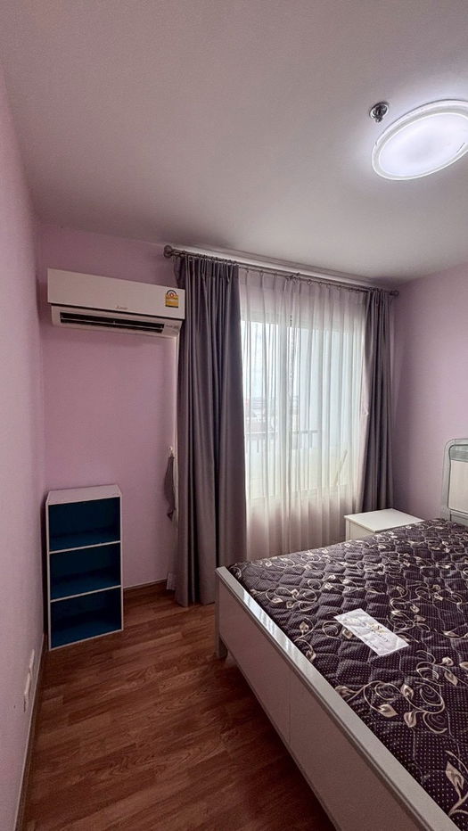 picture For Rent The Parkland Srinakarin - 12/17