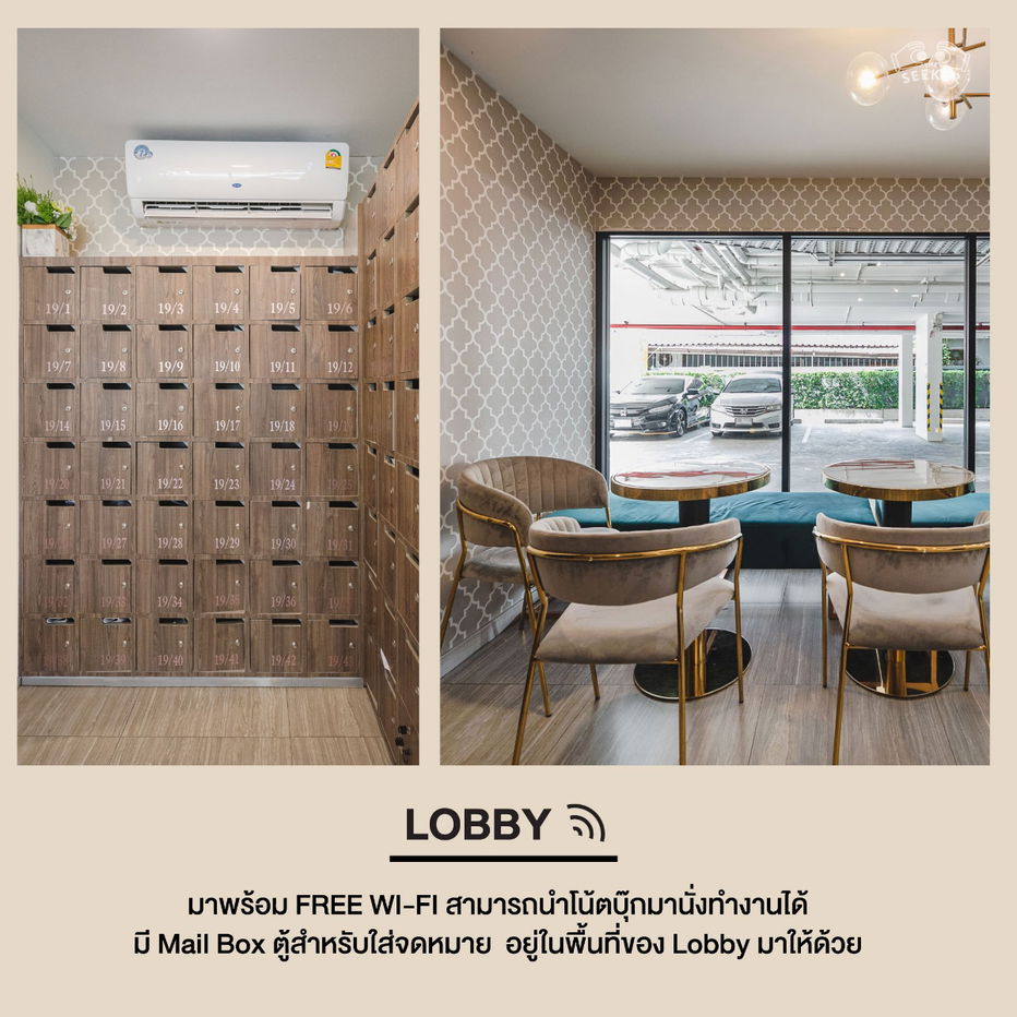 รูป ให้เช่า Magnix Ramintra 21 คอนโด รามอินทรา 21 - รูปที่ 16/25