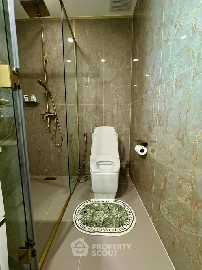 picture 1-BR Condo at Copacabana Beach Jomtien close to Jomtien Beach (ID 1953195) - 7/9