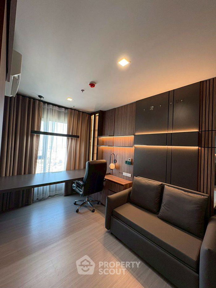 picture 2-BR Condo at Life Asoke - Rama 9 near MRT Phra Ram 9 (ID 2452565) - 2/10