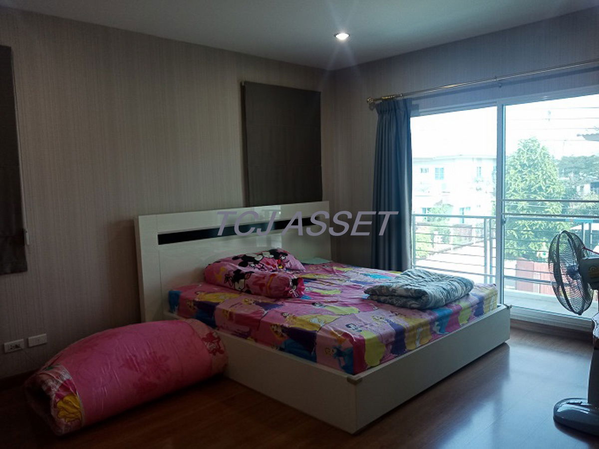 picture House for sale : The Plant Srinakarin-Namdaeng Village , Bang Kaeo, Bang Phli. - 9/13