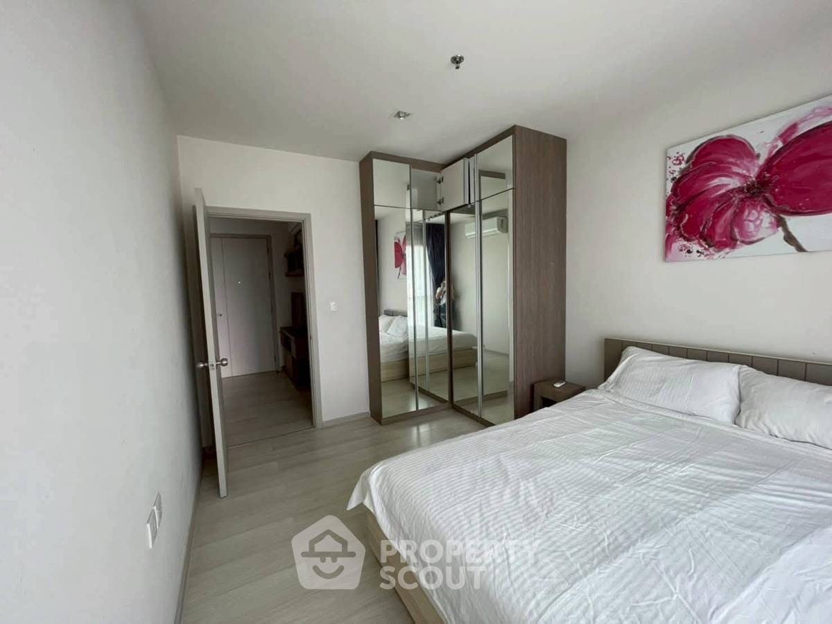 picture 1-BR Condo at Life Sukhumvit 48 near BTS Phra Khanong (ID 2452546) - 10/13