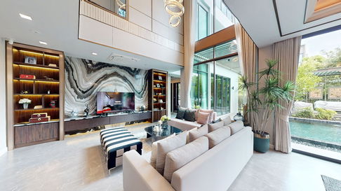 THE ONE Signature Bangna – Rama 9