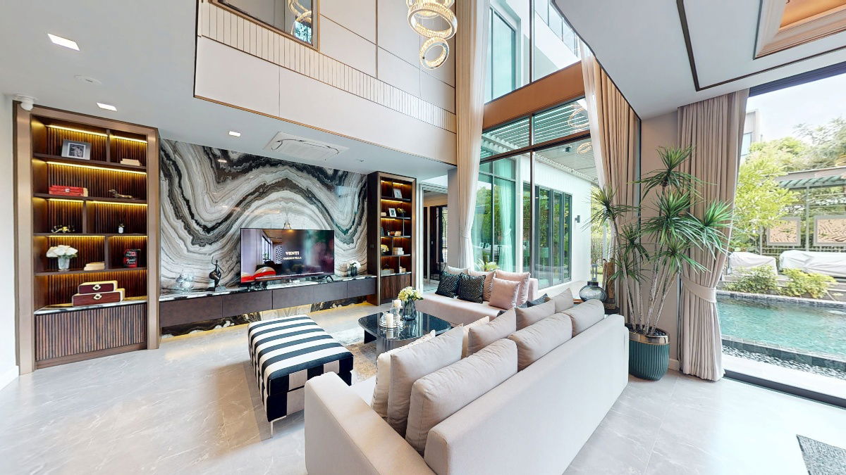 picture THE ONE Signature Bangna – Rama 9 - 1/9