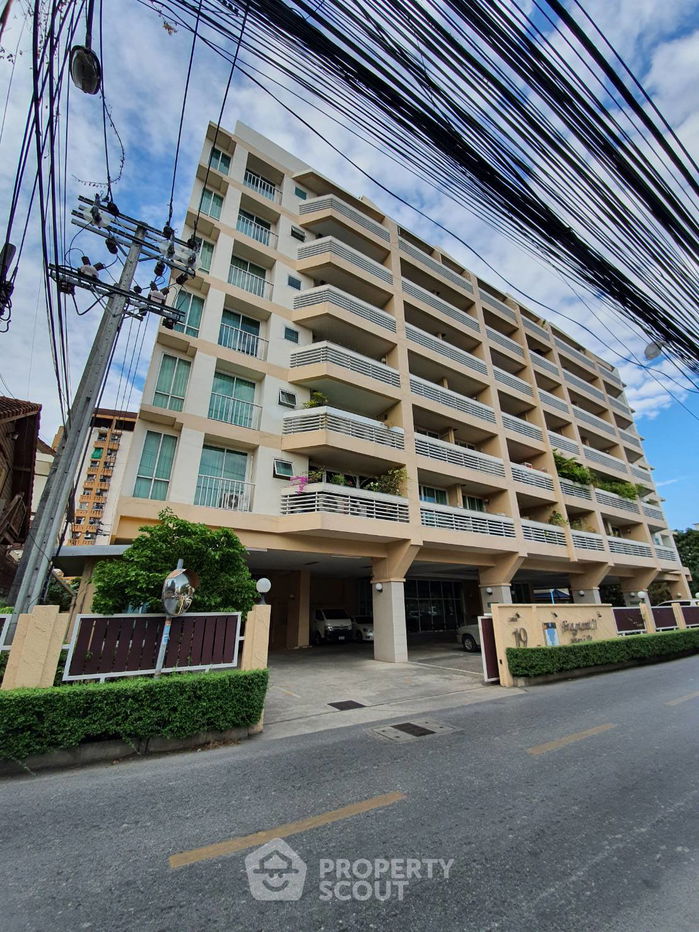 picture 2-BR Condo at Fragrant 71 Condominium near BTS Phra Khanong (ID 2453489) - 27/31